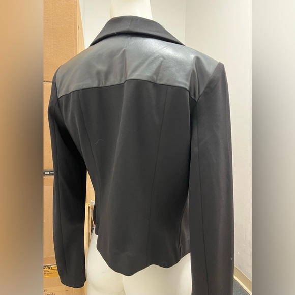 WHBM LIGHT WEIGHT BOLERO JACKET, SIZE 4 - Picture 2 of 4